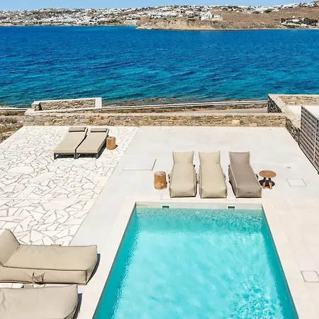 Myko Seafront Ornos (Mykonos)
